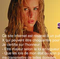 erotisme gratuit