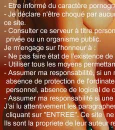 page jeune